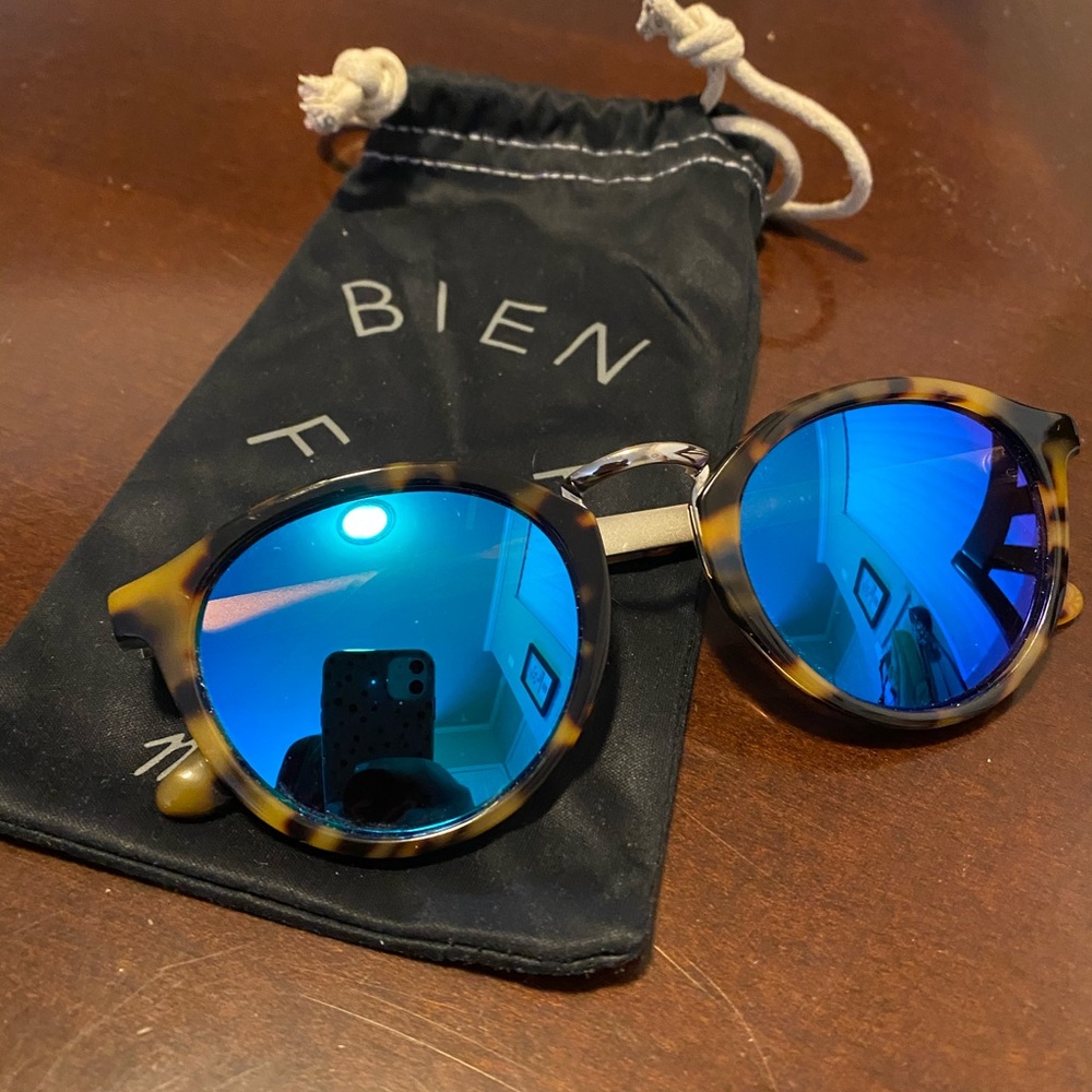 Madewell Indio Sunglasses